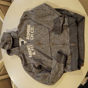Abercrombie and Fitch hoodie
